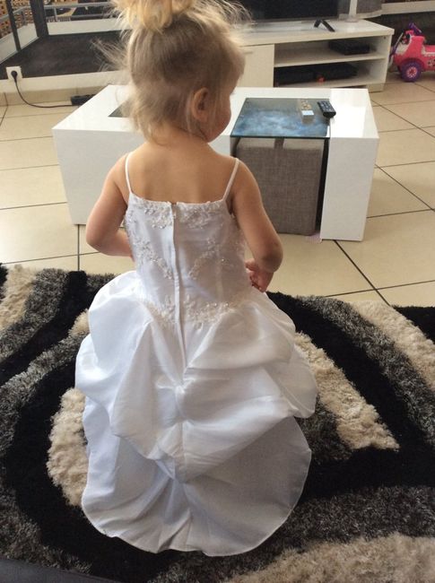 Robe de ma princesse - 3