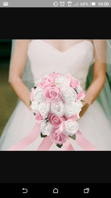 J-16, bouquet!! - 1