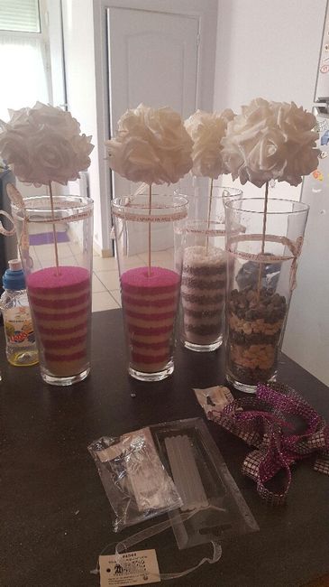Nos derniers diy - 3