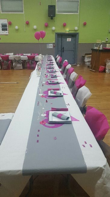 Deco de salle faite ! - 5