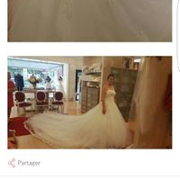 Traîne et escaliers - 1