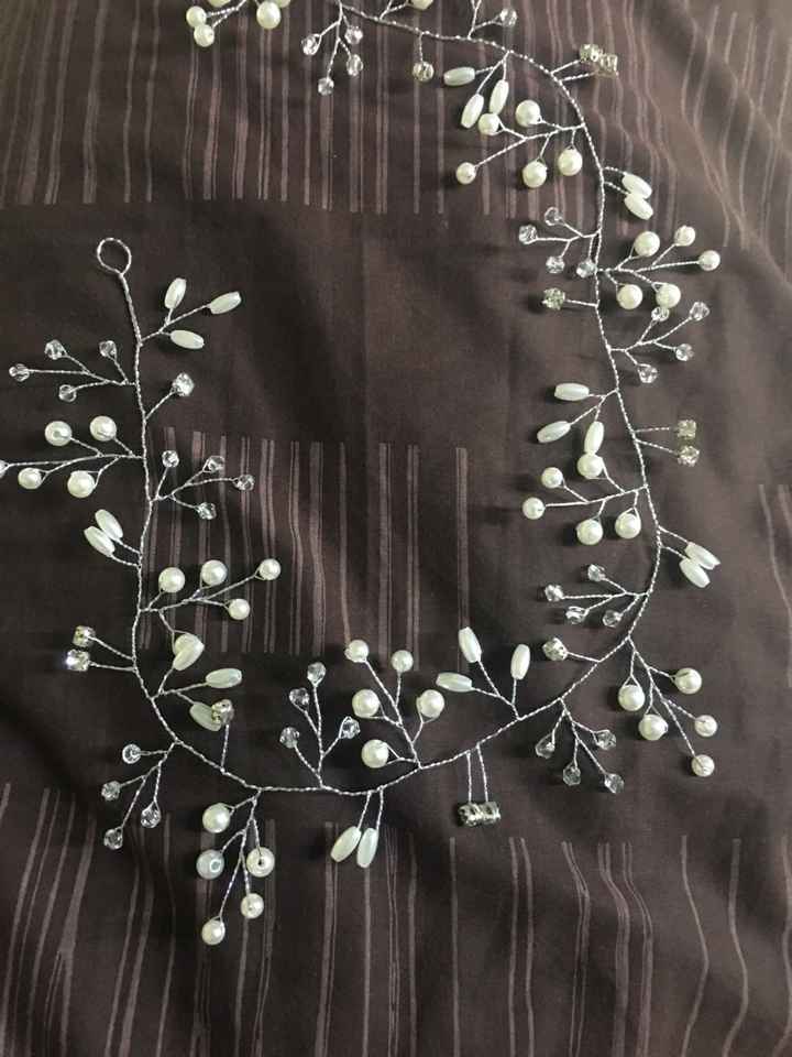 Ouvre une discussion beauté 💄 - 1