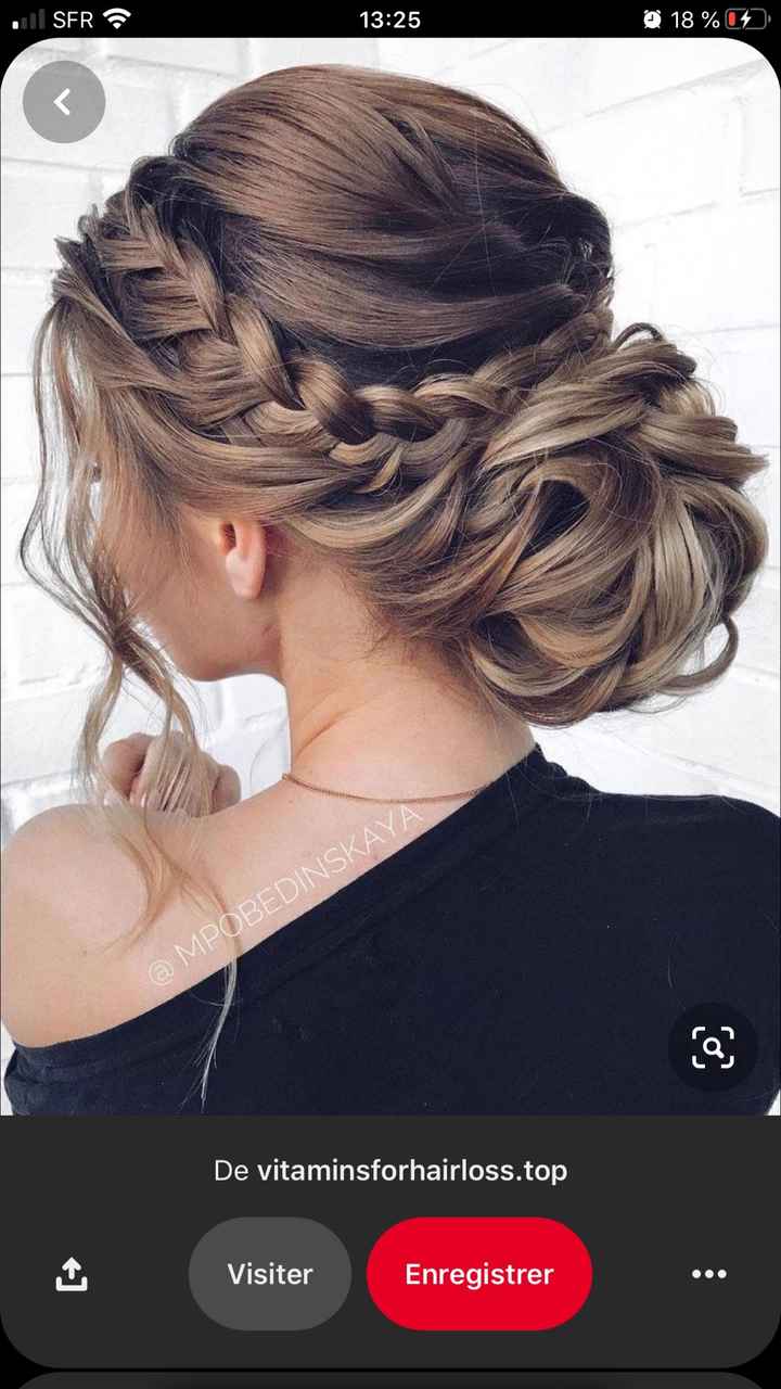 Ouvre une discussion beauté 💄 - 3