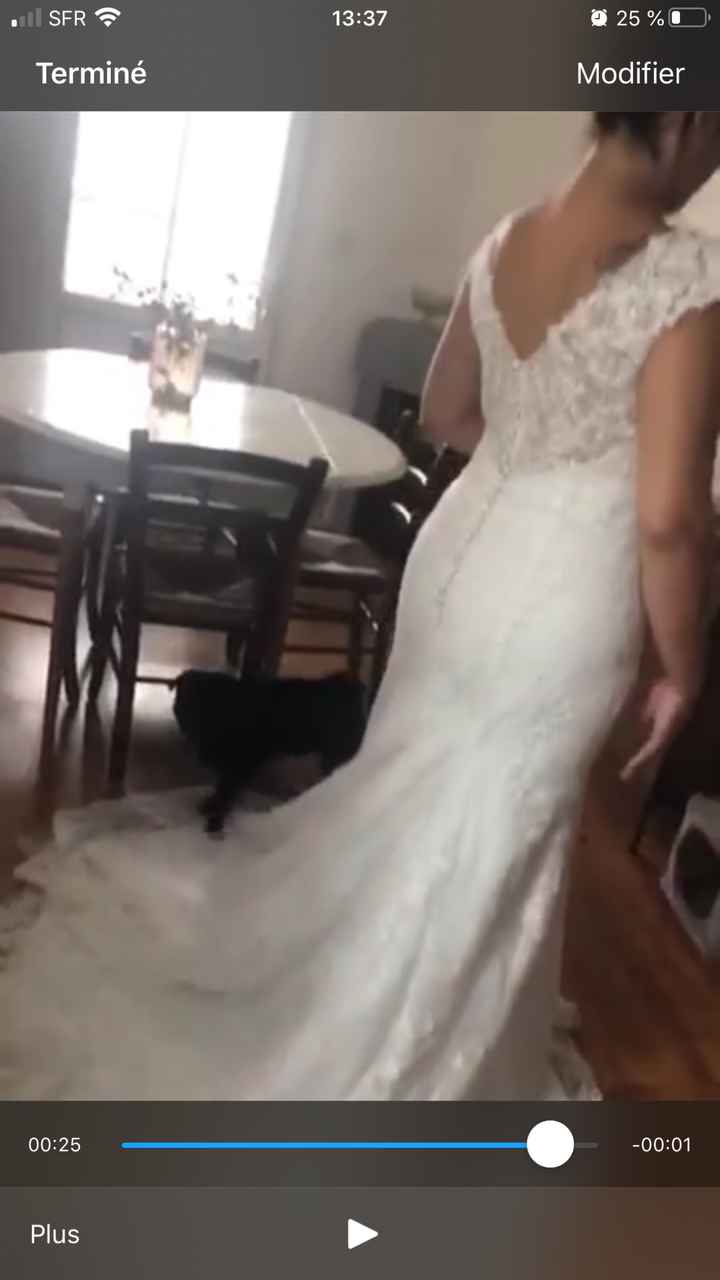 Cherche couturière - 2