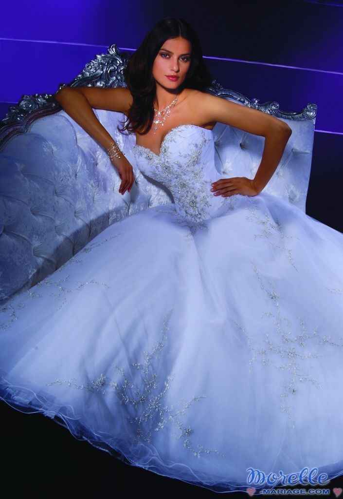 Nous nous marions le 30 Avril 2016 - Seine-et-Marne - 1