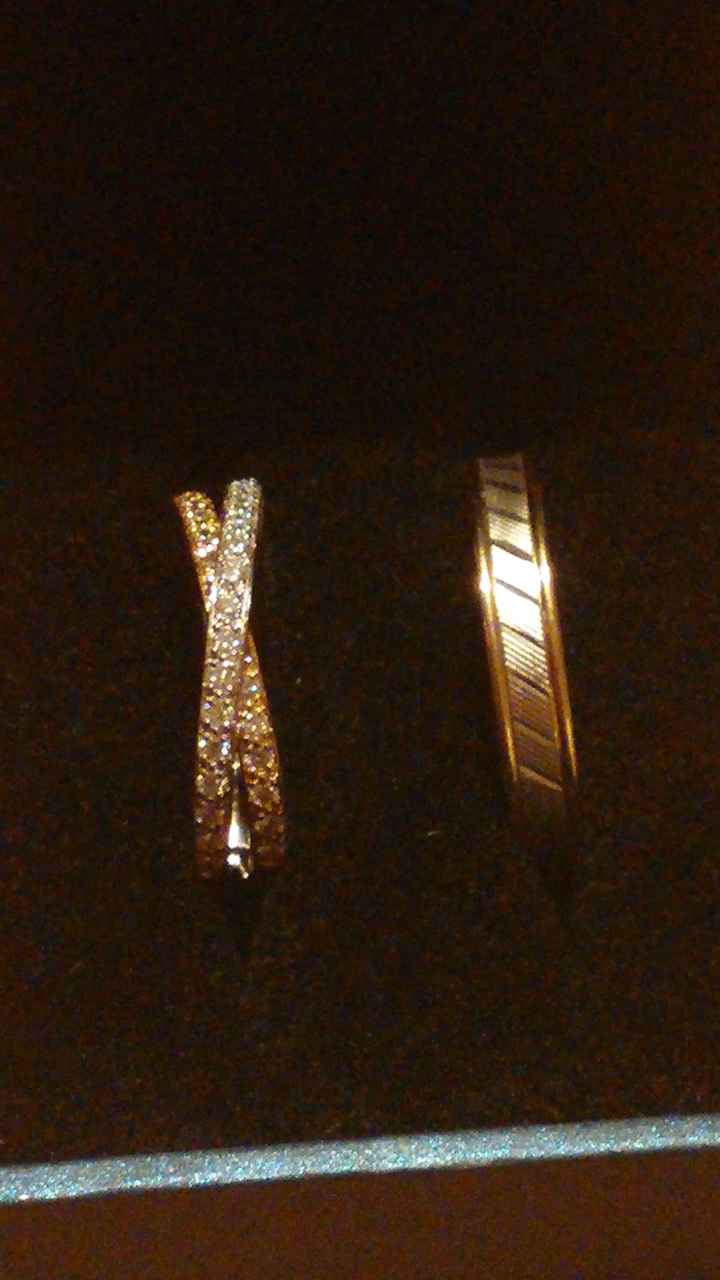 Petit bonheur du jour :) - 1