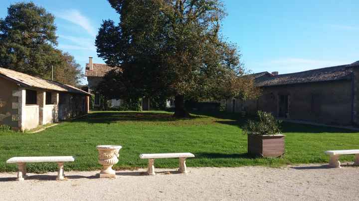 Preparer mon mariage pour 2016 - 1