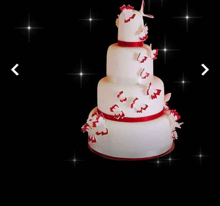 Le club du mariage rouge - 1