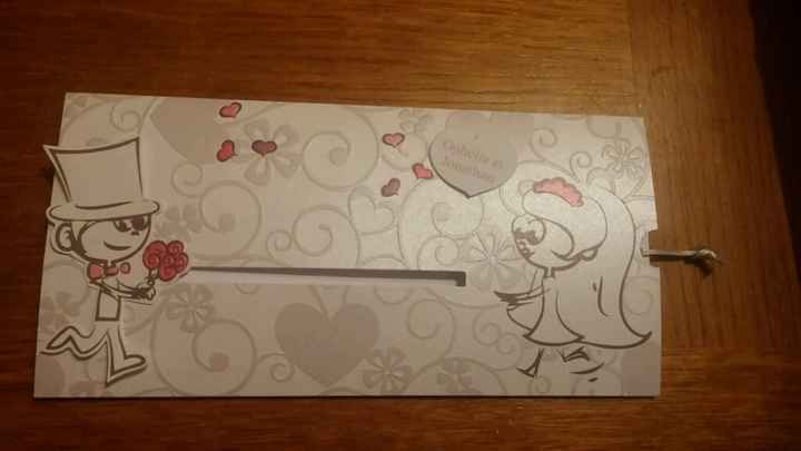 Quel site pour vos faire part ? - 1