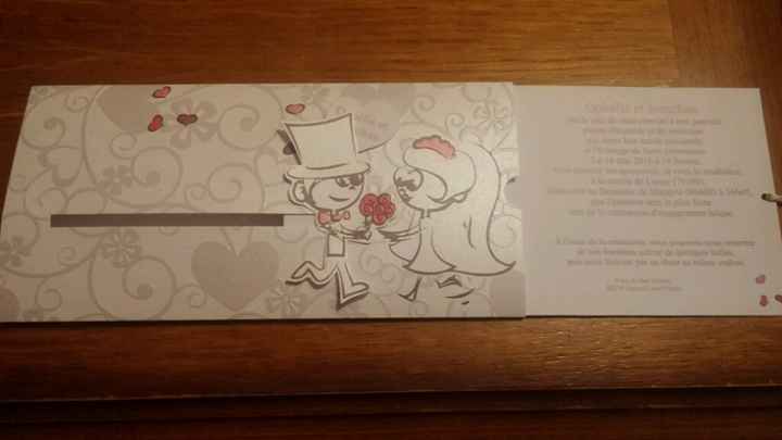 Quel site pour vos faire part ? - 2