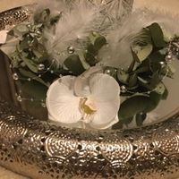 Comment imaginez-vous vos centres de table ? - 1