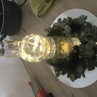 Comment imaginez-vous vos centres de table ? - 2