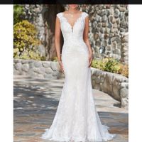 Robe coup de coeur ou achat réfléchi ? - 2