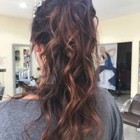 Essais coiffures - Besoin d'avis - 2