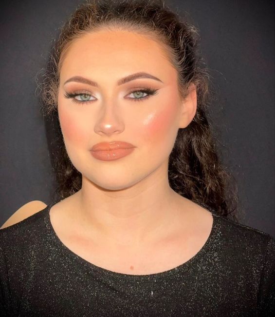 ✨Maquilleuse Professionnelle✨ 1