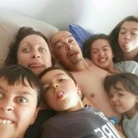 Nous & les enfants