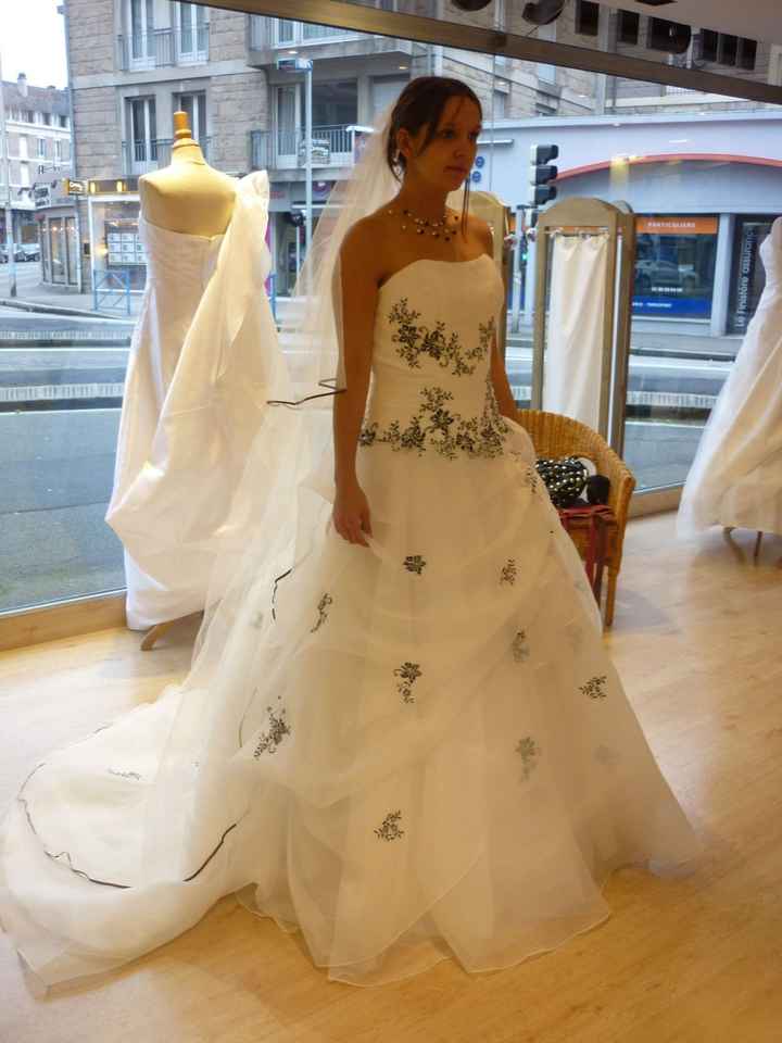 ma robe
