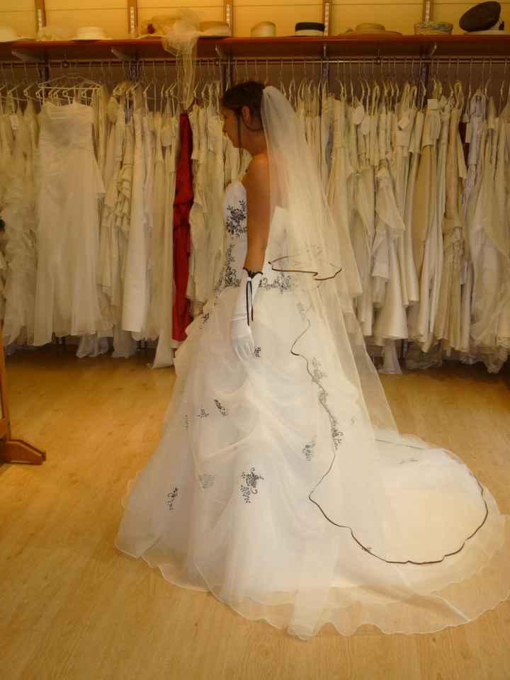ma robe