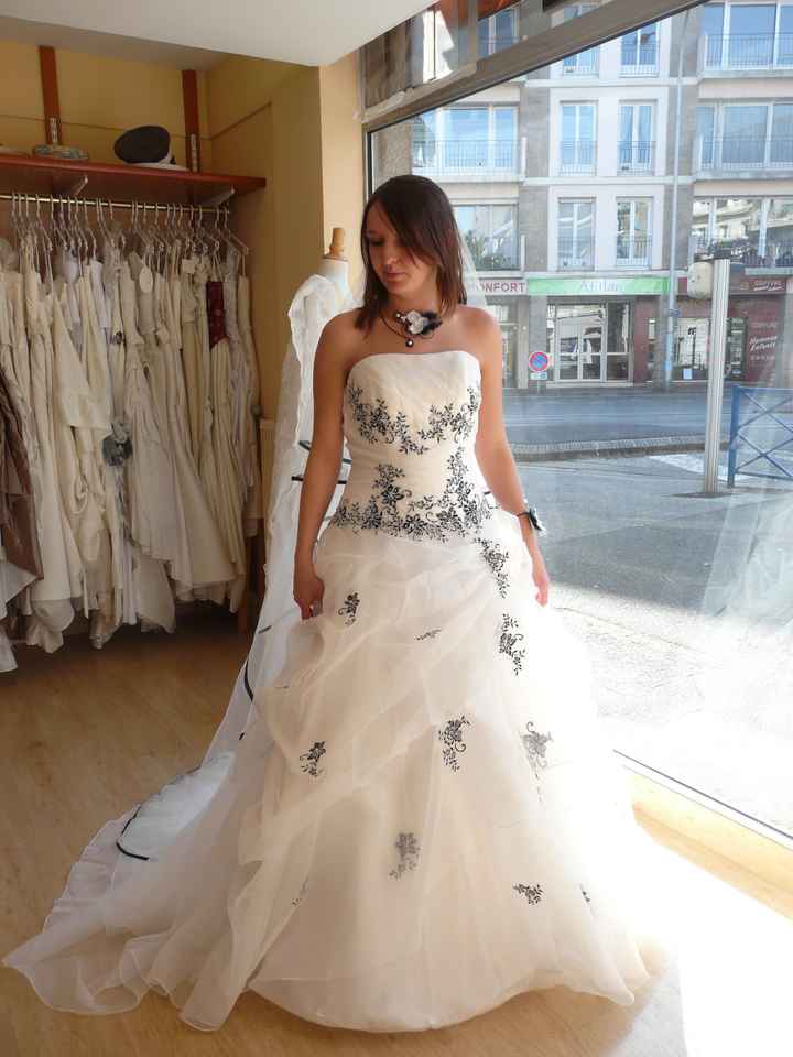 ma robe