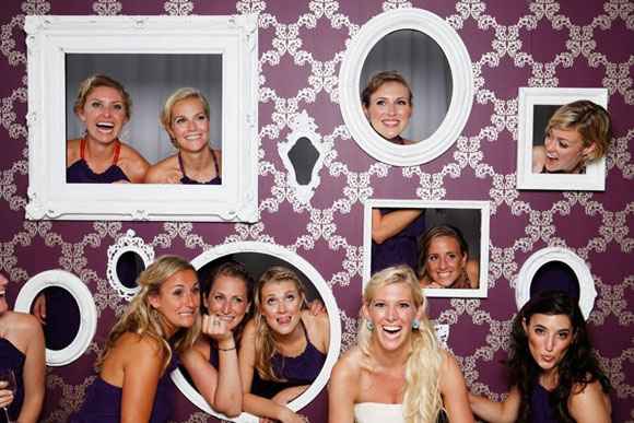 cadre photobooth