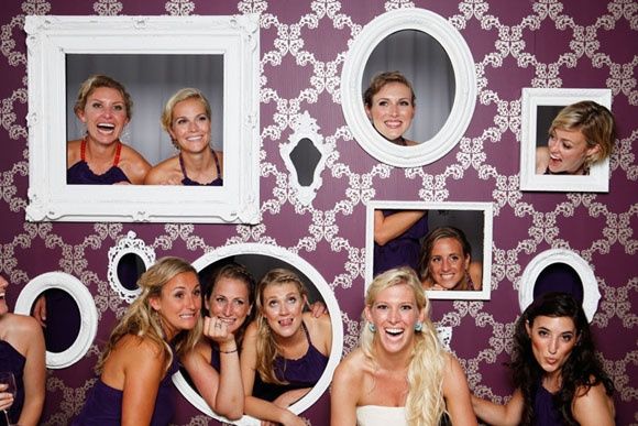 cadre photobooth
