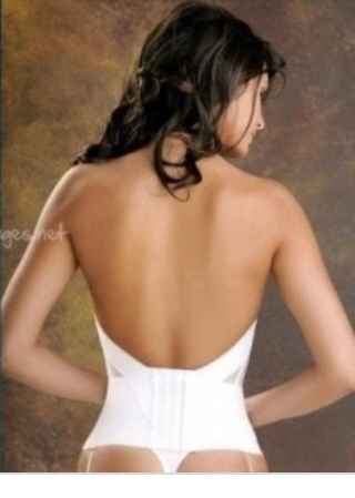 Bustier - 2