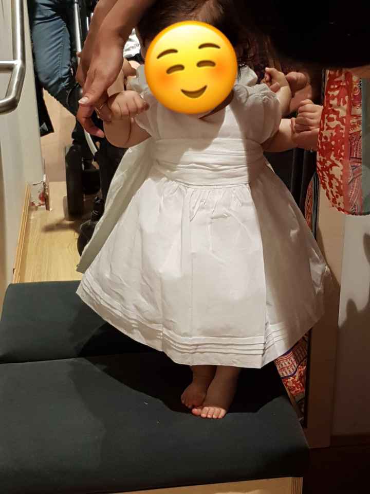 Robe de ma lune❤️ - 1