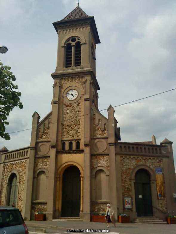 église - 3