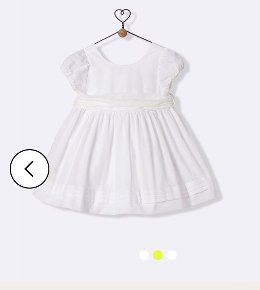 Robe fille - 7