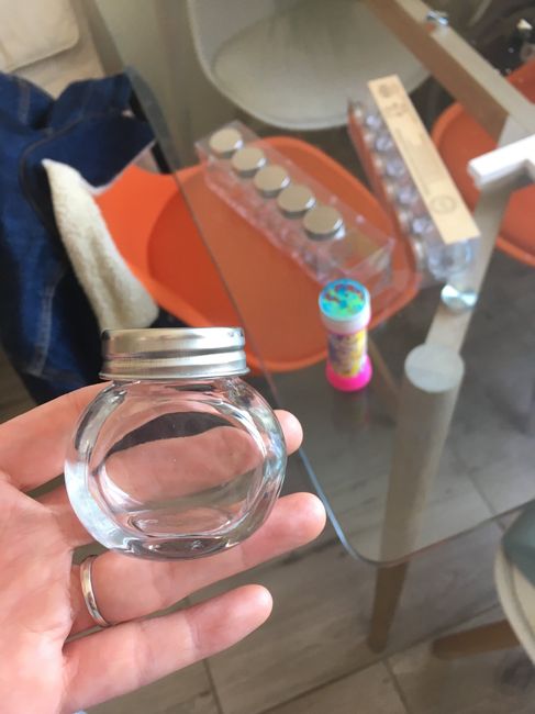 Mes trouvailles du jour 2