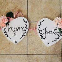 Panneaux chaises - 1