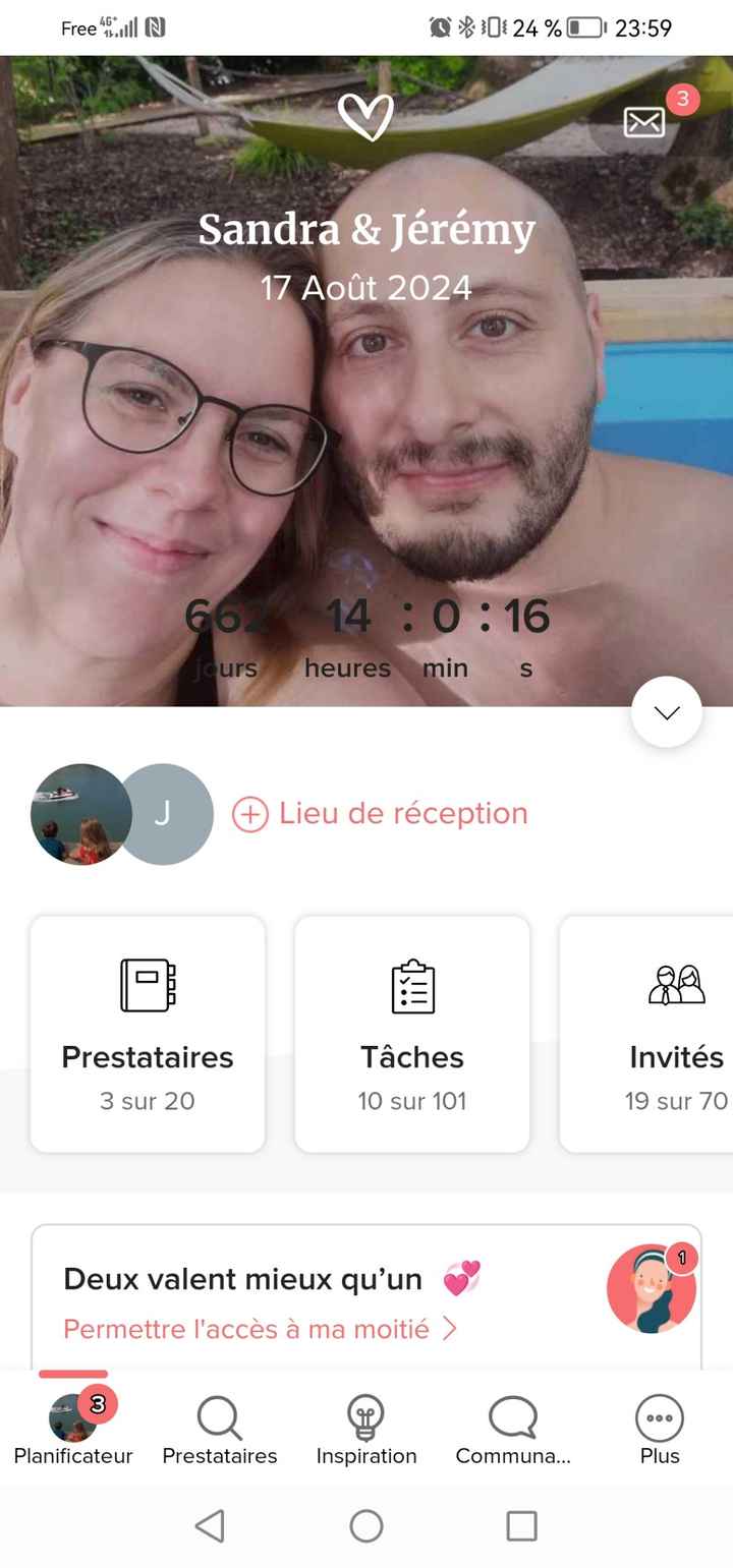 Partage une photo de ton compteur 🙌 - 1