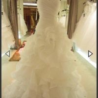 Nous nous marions le 11 Juin 2021 - Bouches-du-rhône - 1