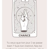 La chance te sourit 🔮😃 - 1