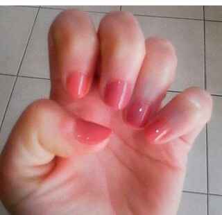 Le défi de mon mariage - objectif ongles longs - J15
