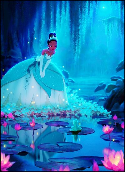 Mariage disney ;-) - 1