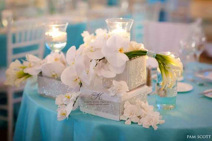 Idée pour notre mariage