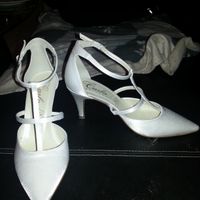 Photos de vos chaussures - 1