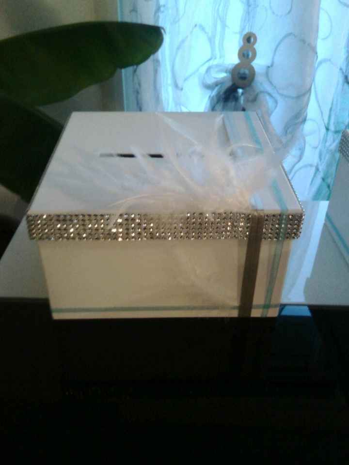 Photos de nos urnes personnalisées... - 1