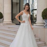 Choisis la robe de tes rêves sur notre catalogue 👰 - 1