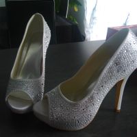 Photos de vos chaussures - 1