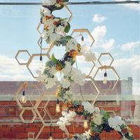 Grosse pièce de décoration design - 1