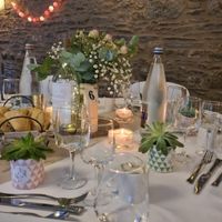 Idées cadeaux invités - 1