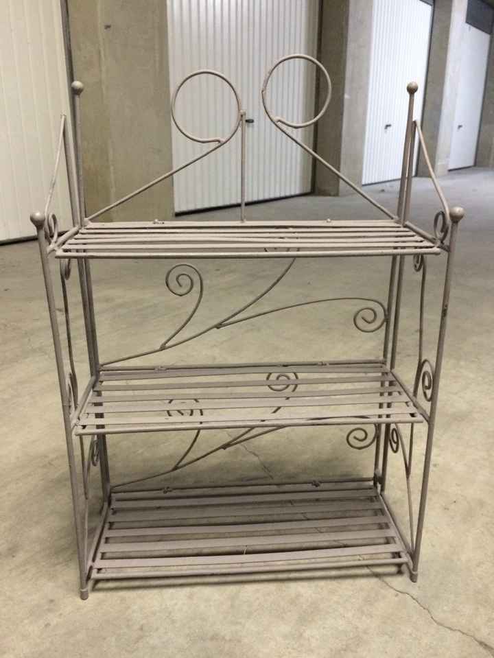 Mini bar à  bonbons