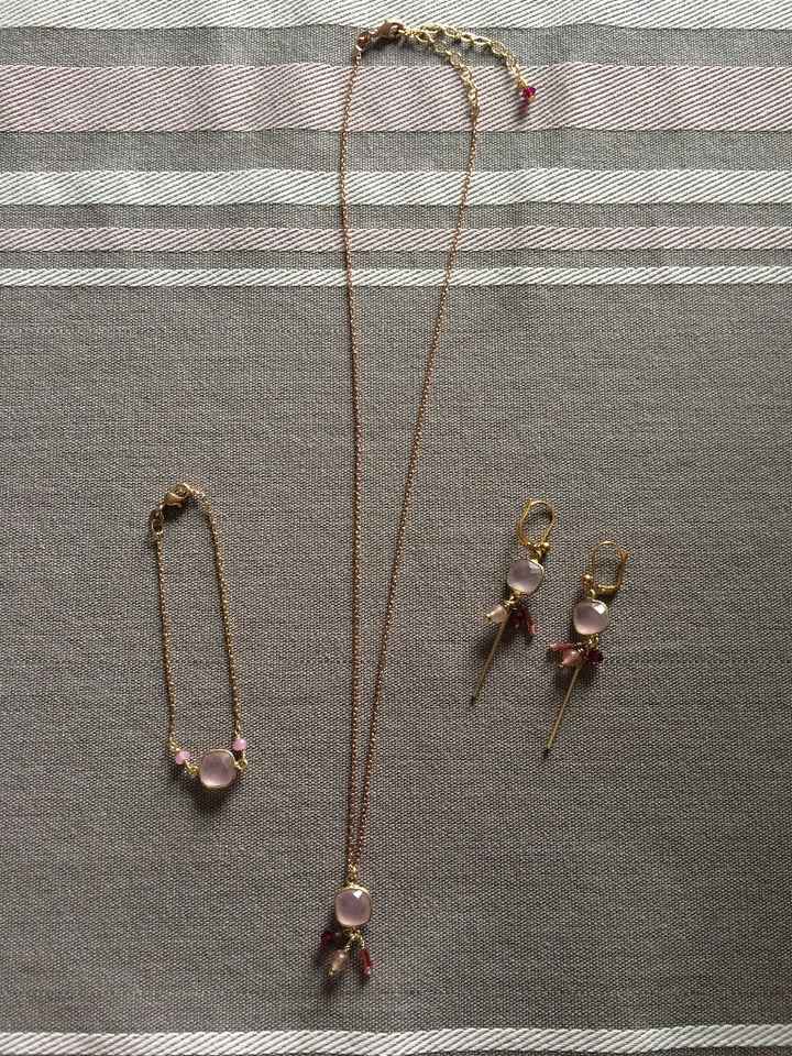 Mes  bijoux