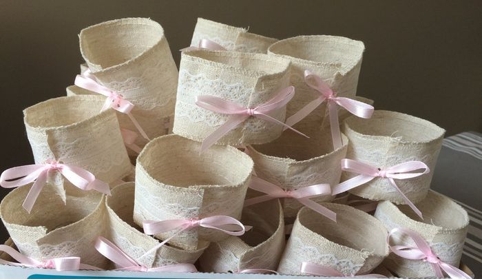 Voici mes diy de mes derniers mois ... - 9