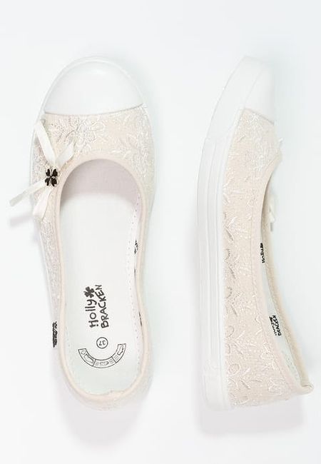 Mes chaussures