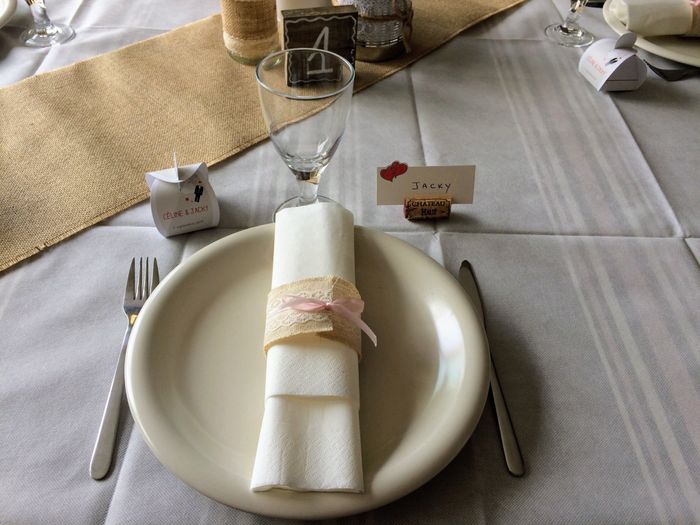 Essai de notre table - 3