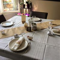Essai de notre table - 1