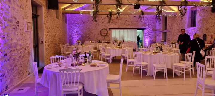 Mariage 9 octobre enfin !!! - 3